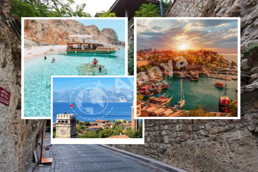 Antalya Tours