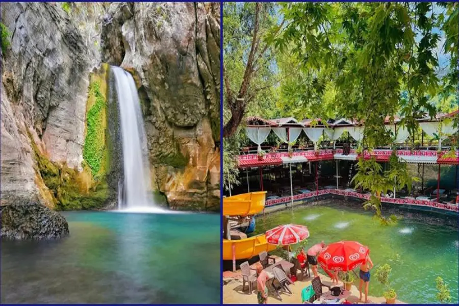 Alanya Nature and Culture Tours